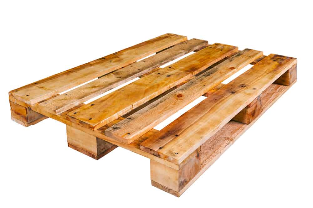 Customised Palletisation