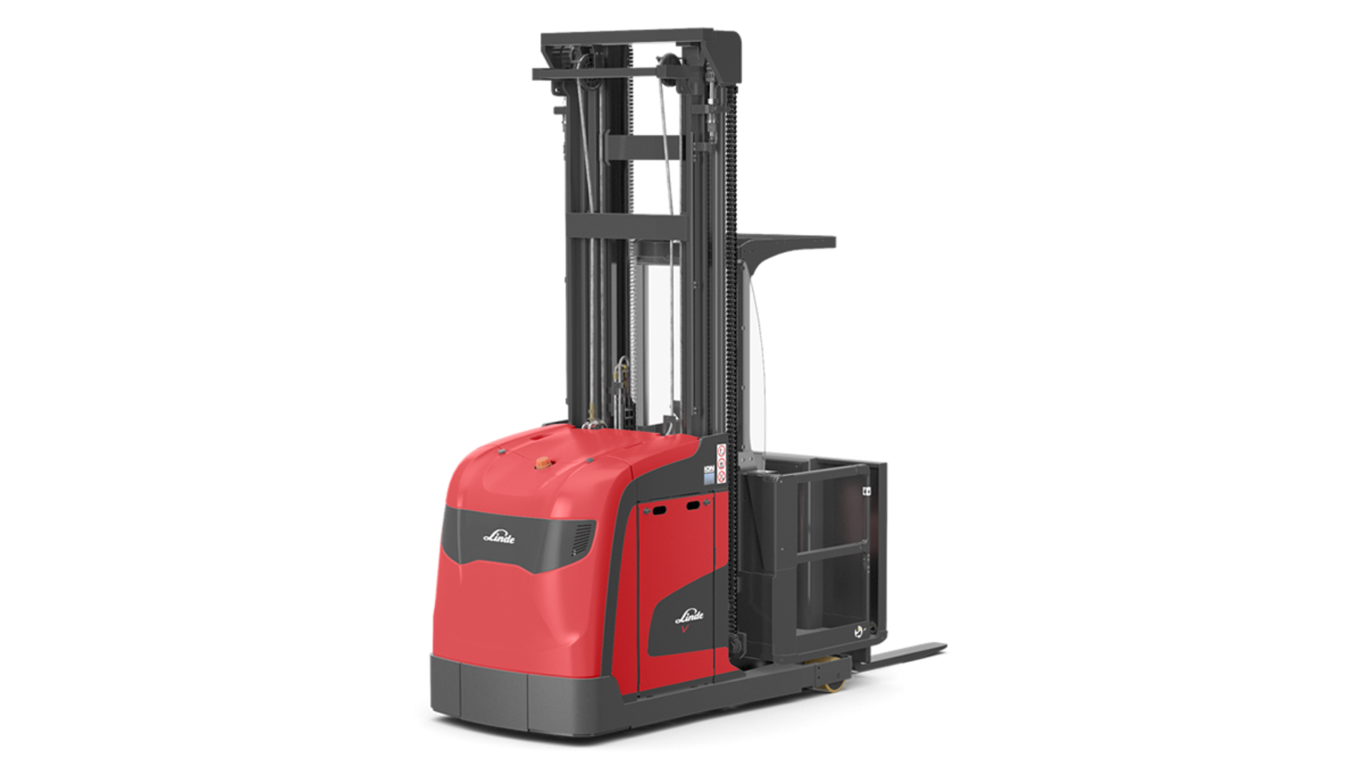 Order Picker