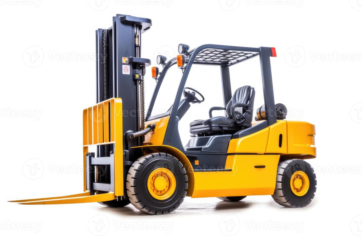 Forklift Trucks