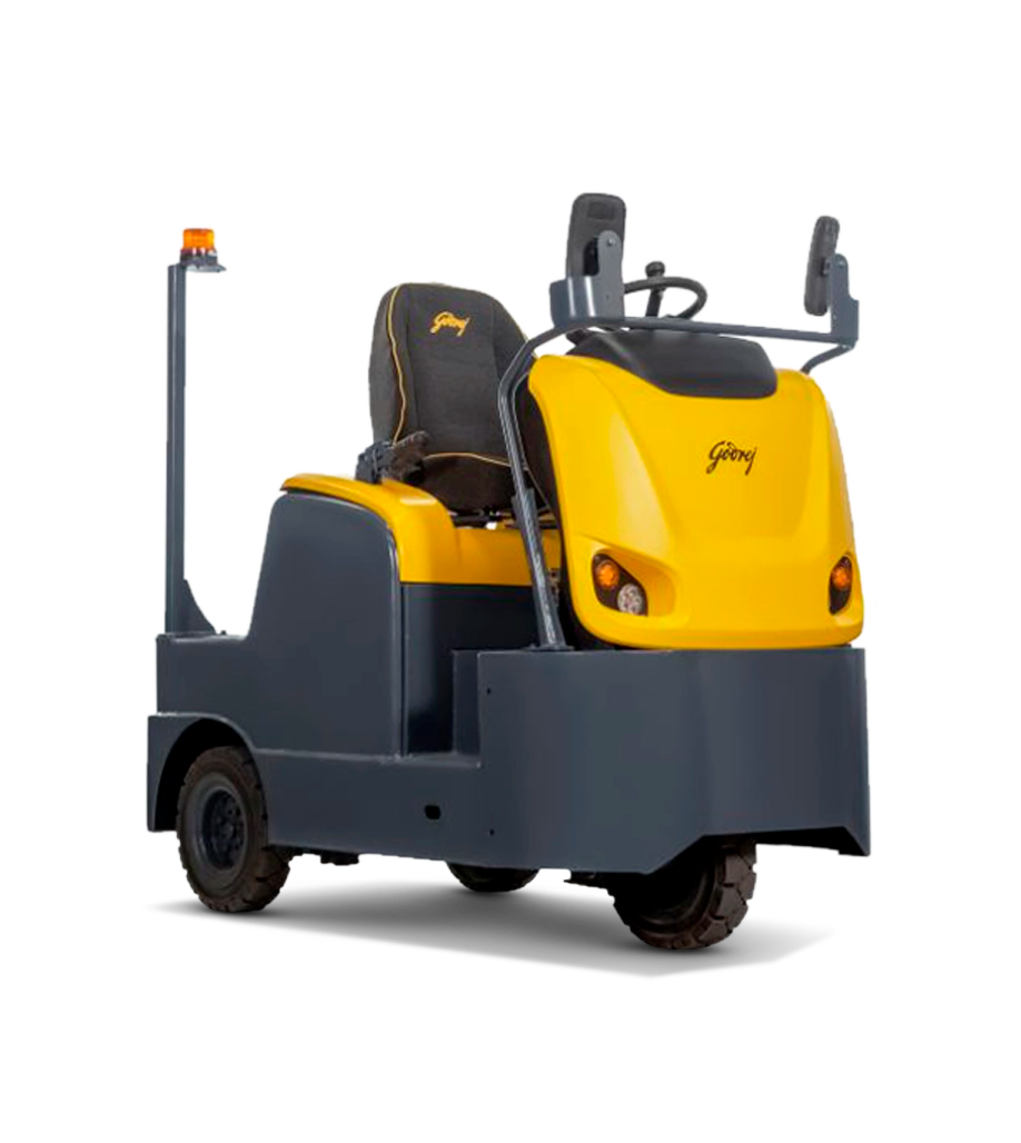 Tow trucks