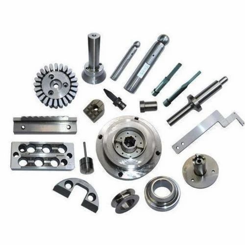 Parts and accessories M