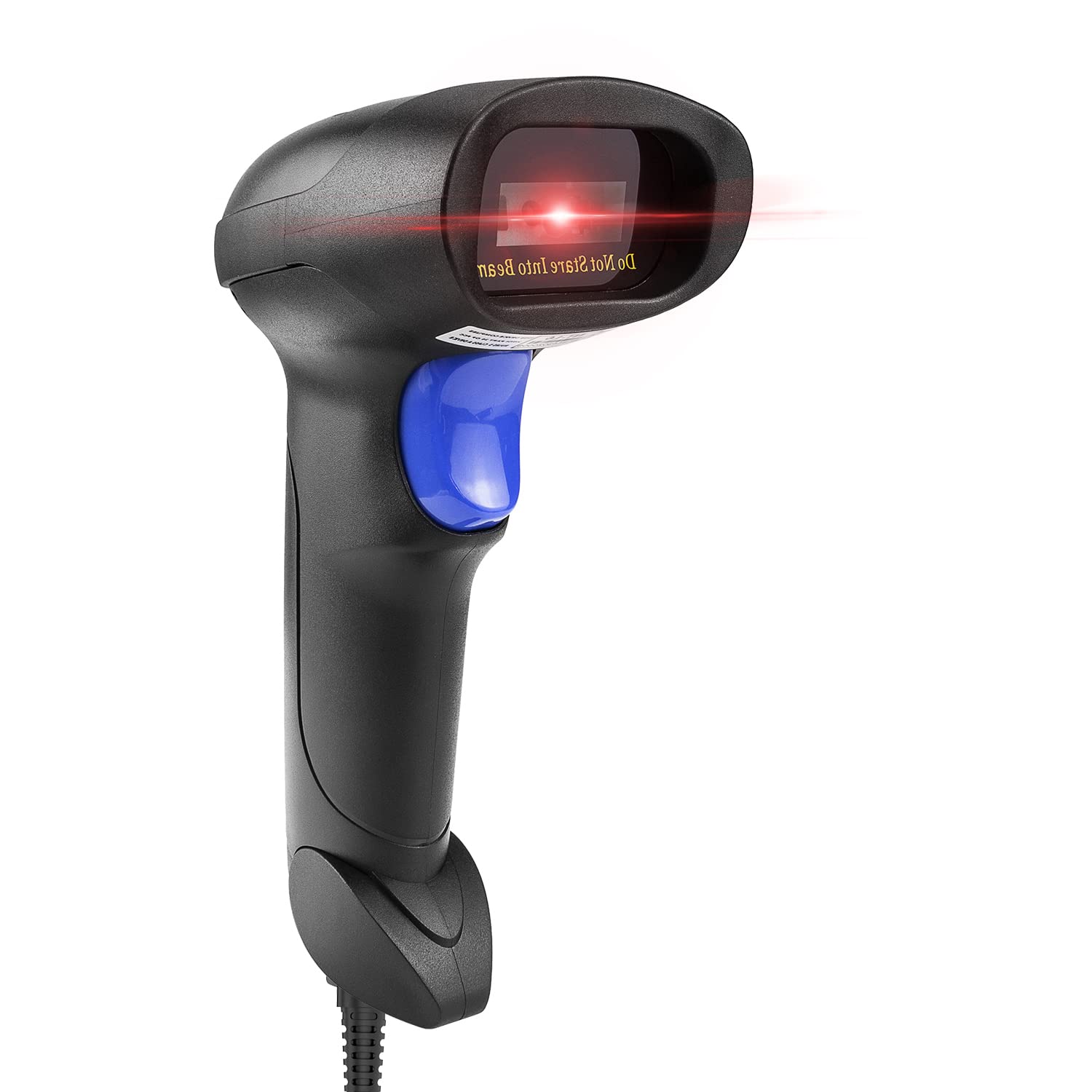 Barcode Scanners