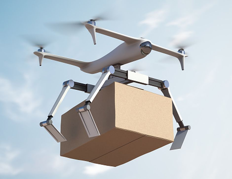 Drones