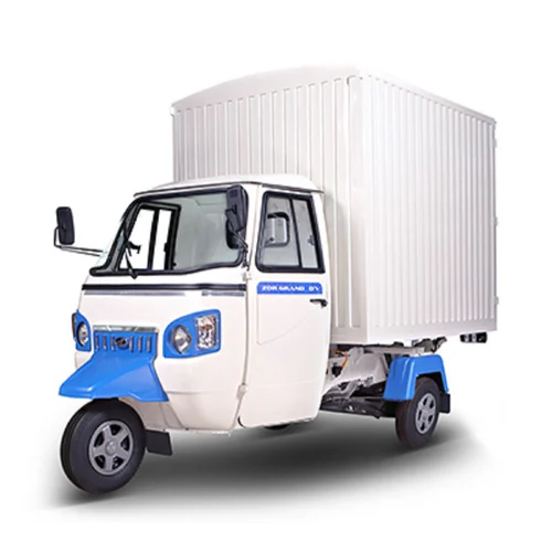 Electric Vehicles