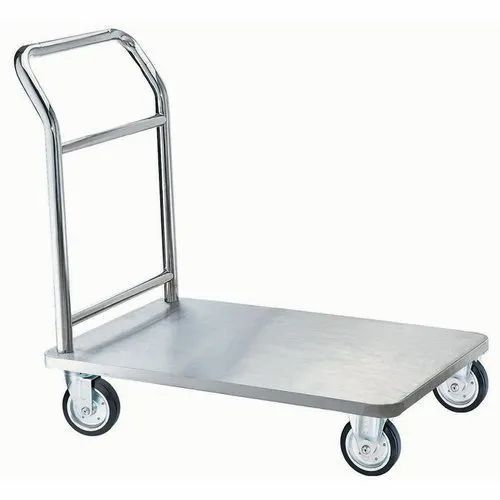 Industry Trolley