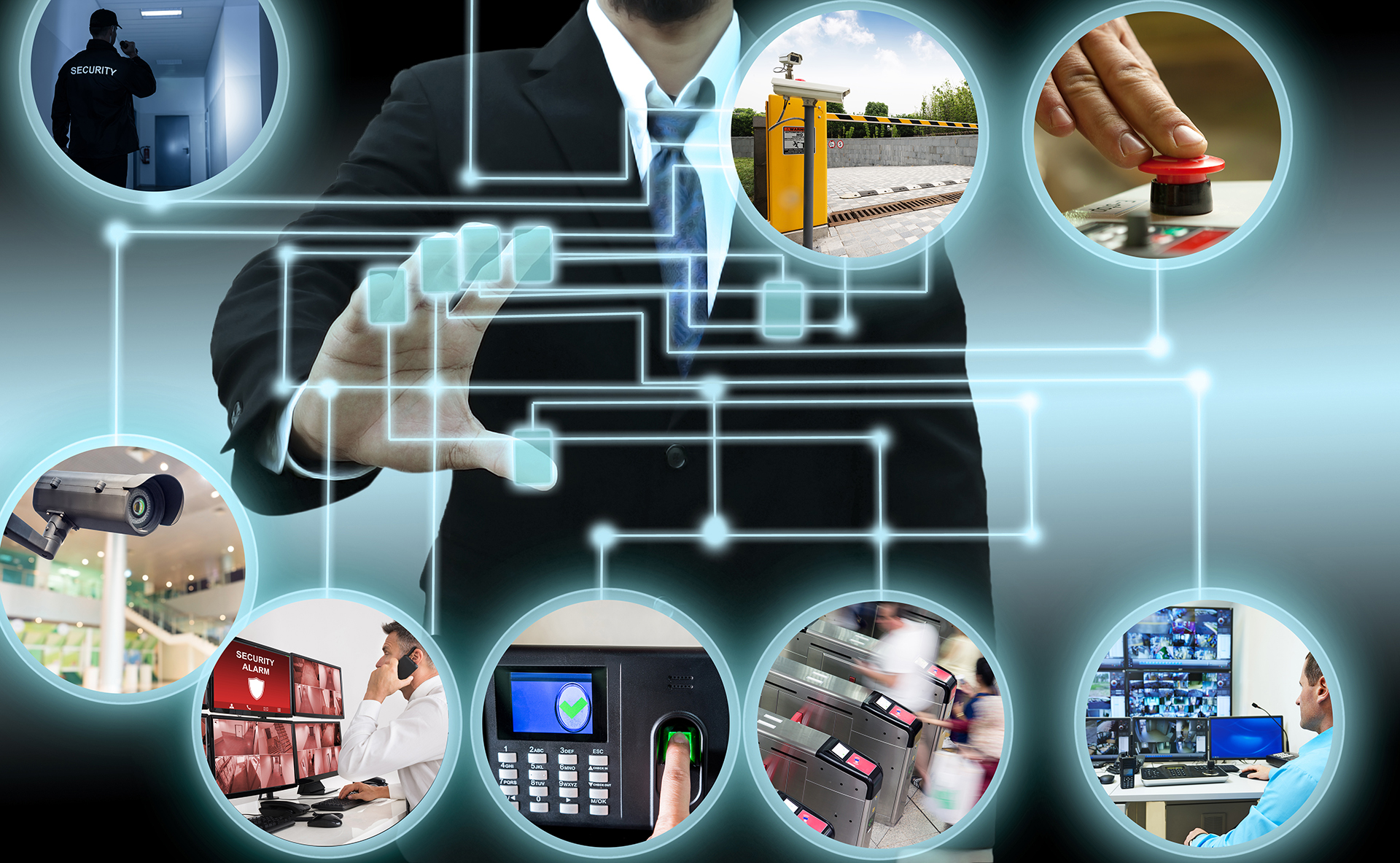 Security Solutions
