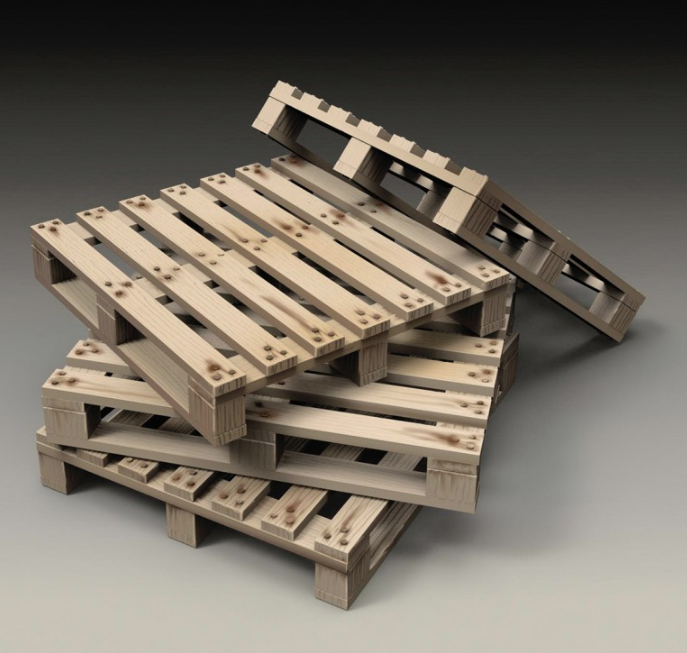 Pallets