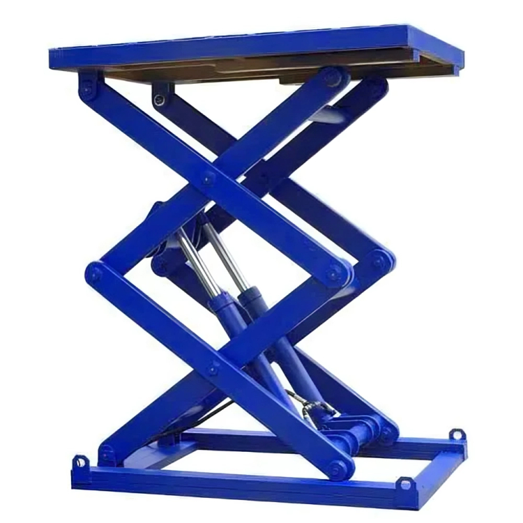 Hydraulic Lift