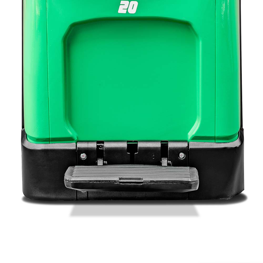 X Series Hi-Range Electric Stacker With Lithium Power 3.jpg