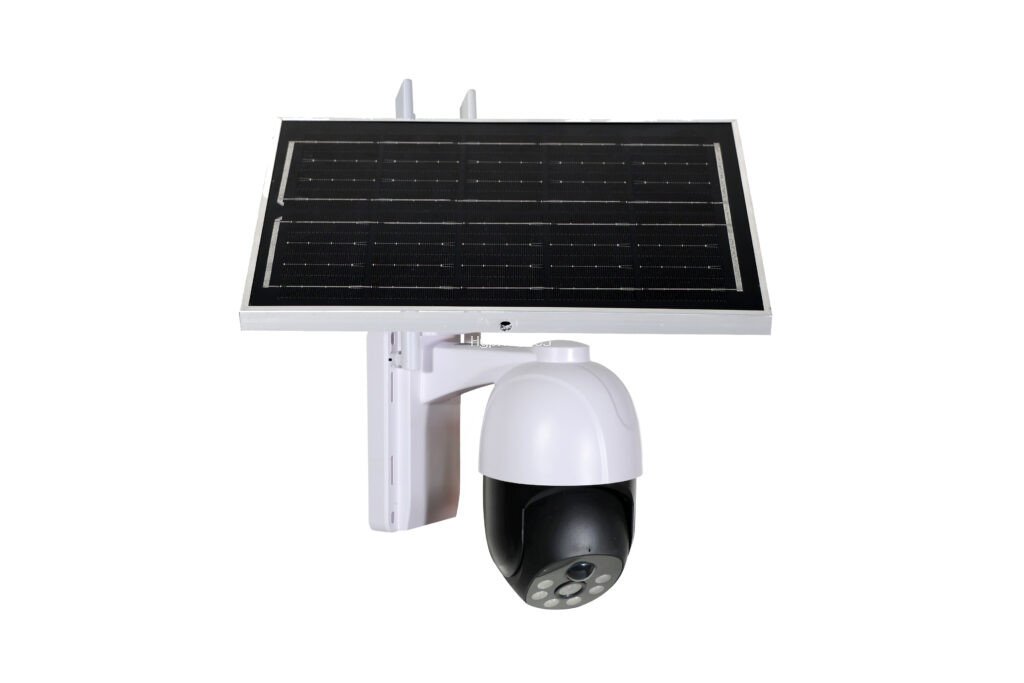 FOS CCTV Camera