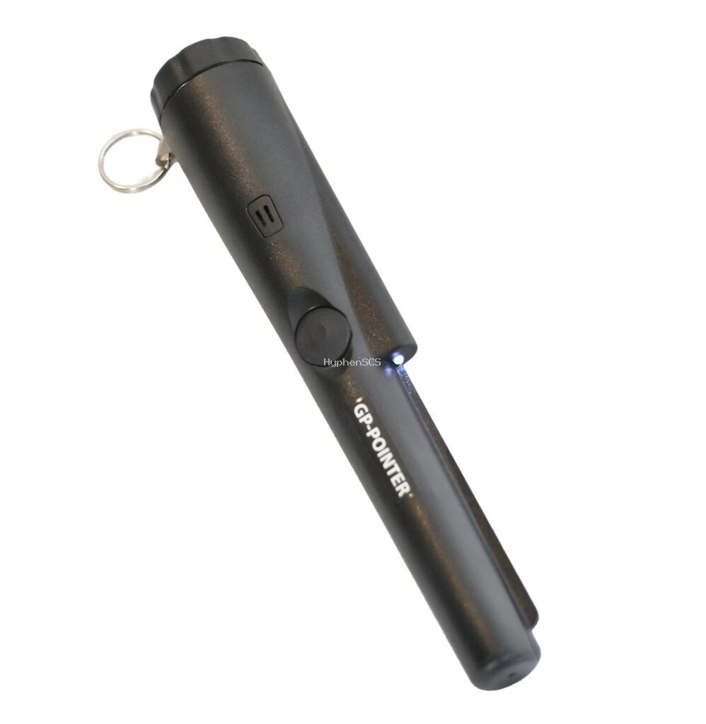 Metal Detector(GP POINTER)