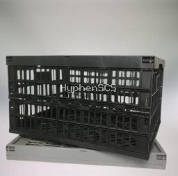 Bigapple Portable Folding Basket