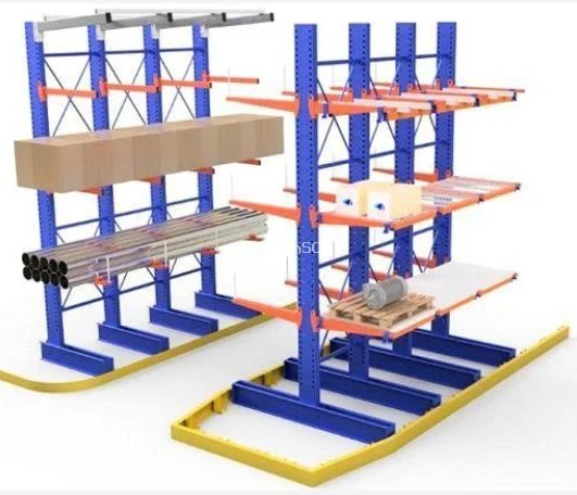 Cantilever Racking System