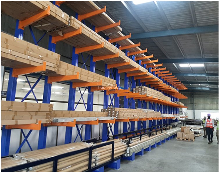 Cantilever Racks