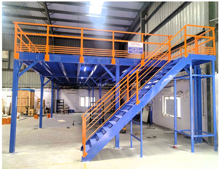 Mezzanine Floor