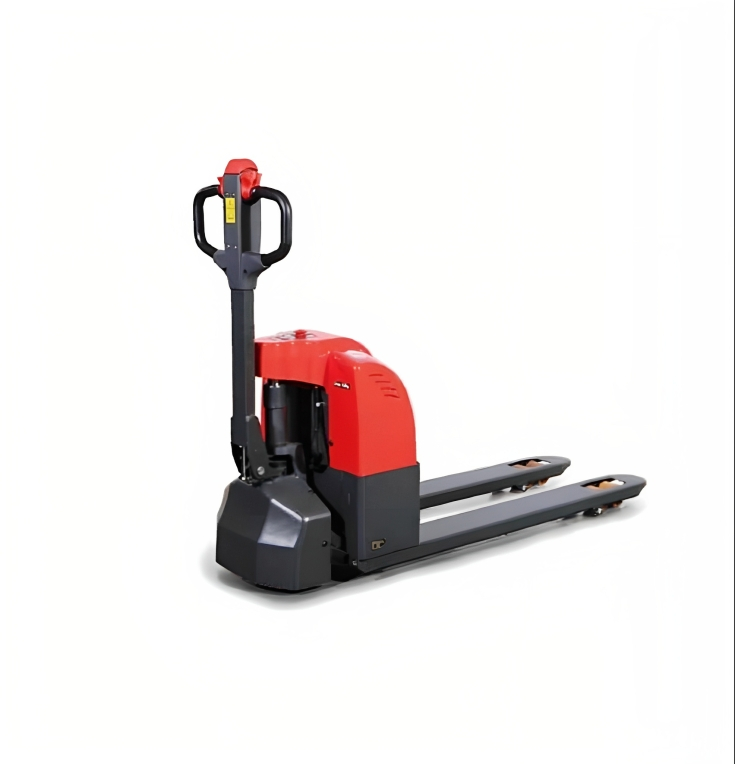 Battery Operated Pallet Truck Helix Engineering.jpg