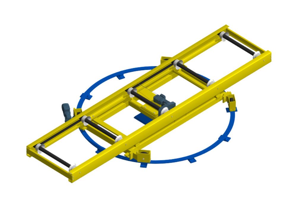Turn Table ATS Conveyors India.jpg