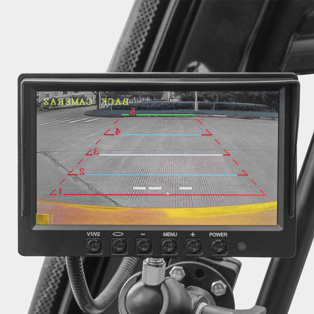 XH Series High-voltage Lithium Battery Empty Container Handler 2.jpg