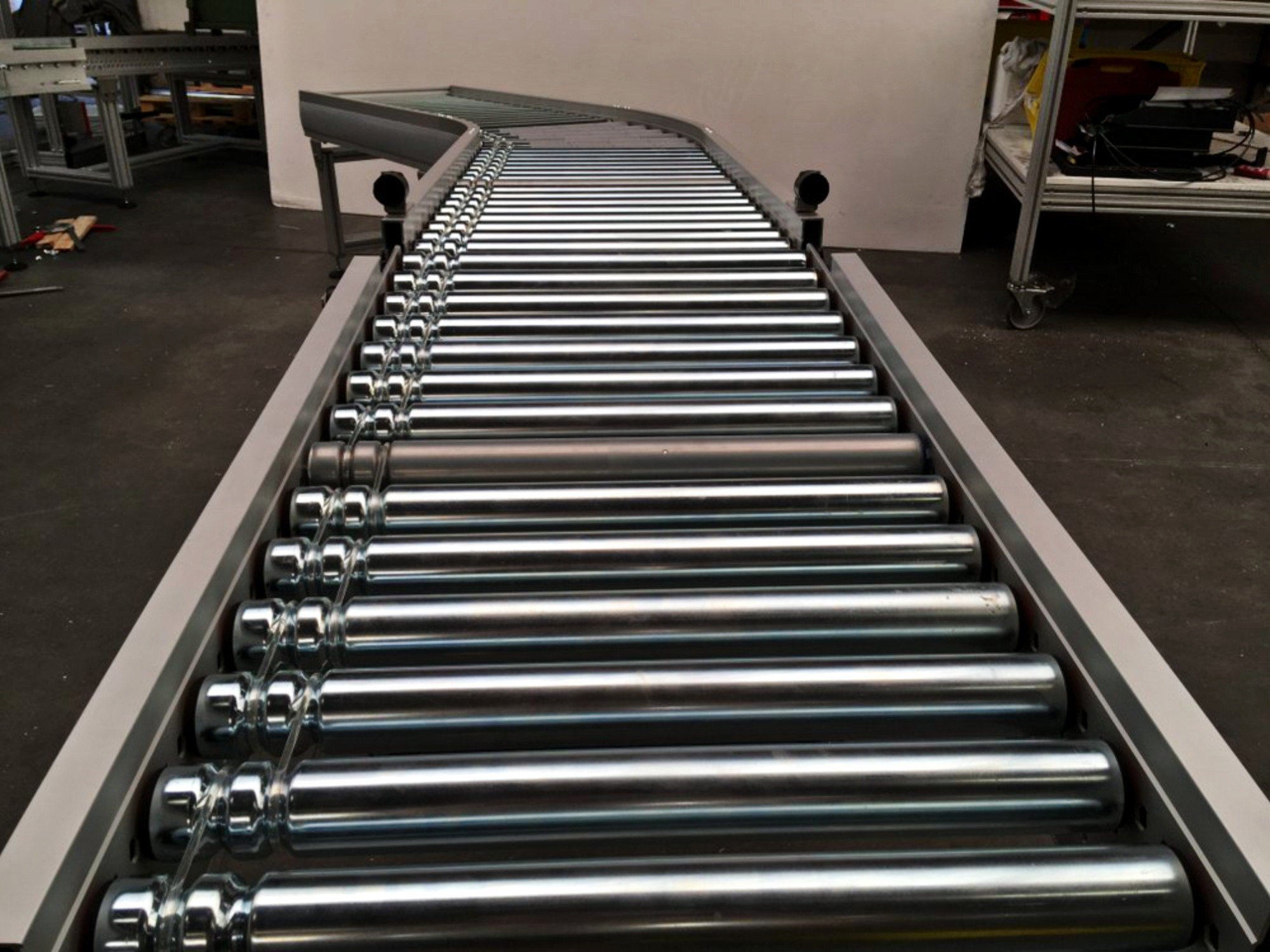 Mini Roller Conveyor KKR Industry.jpg