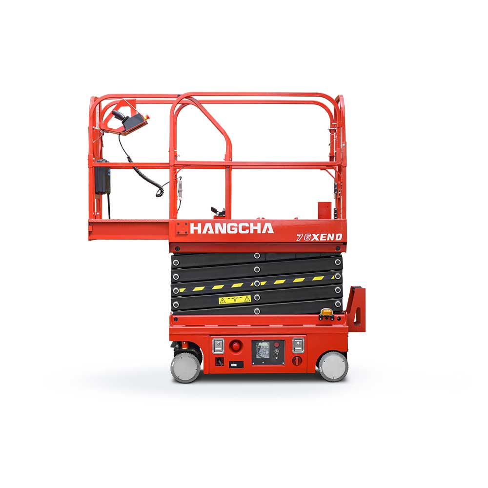 Mini Self-propelled Scissor Lifts (Electric Motor Drive).jpg