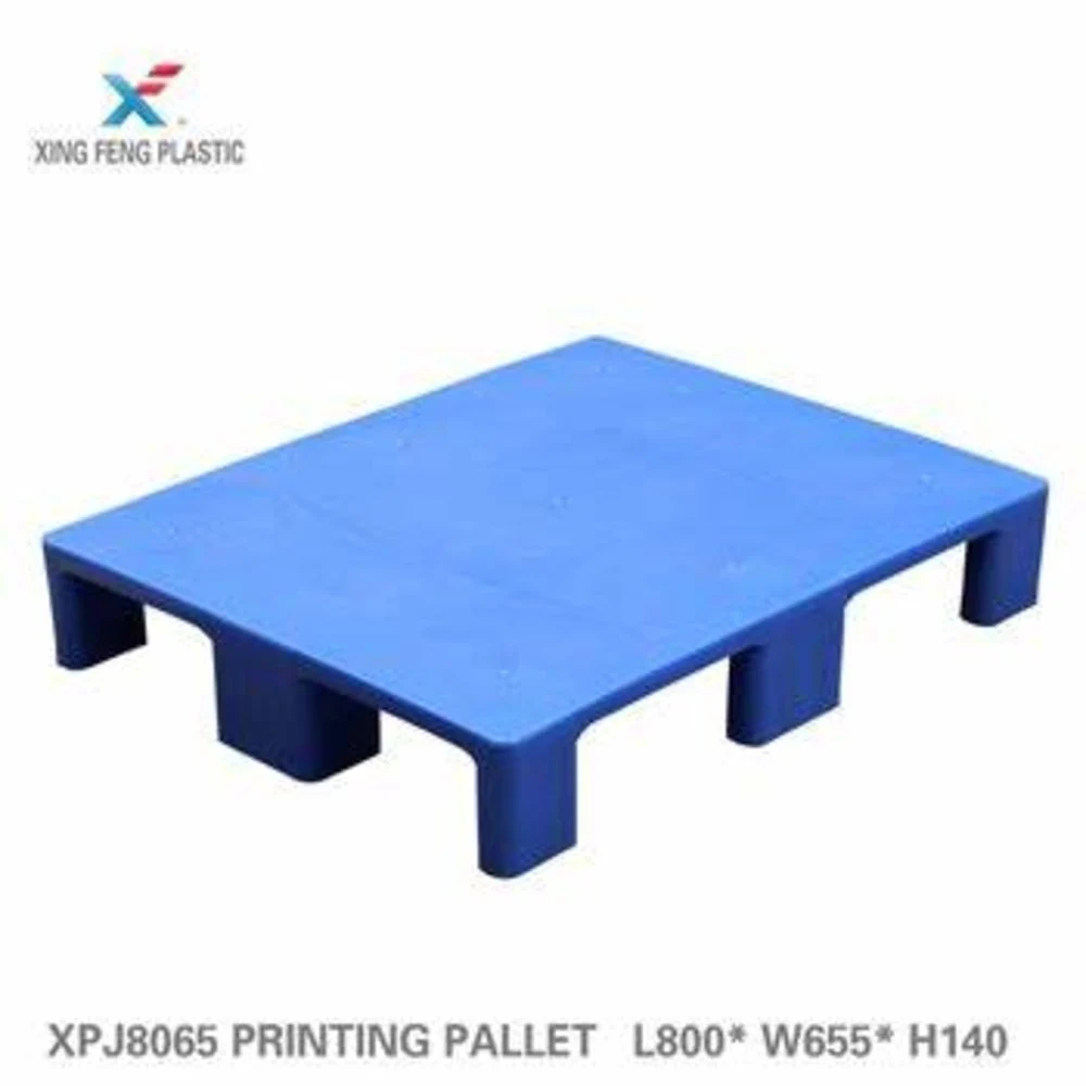 4 Way Plastic Pallet, Dimension_Size_ 1100 x 1100 x 120 mm.png