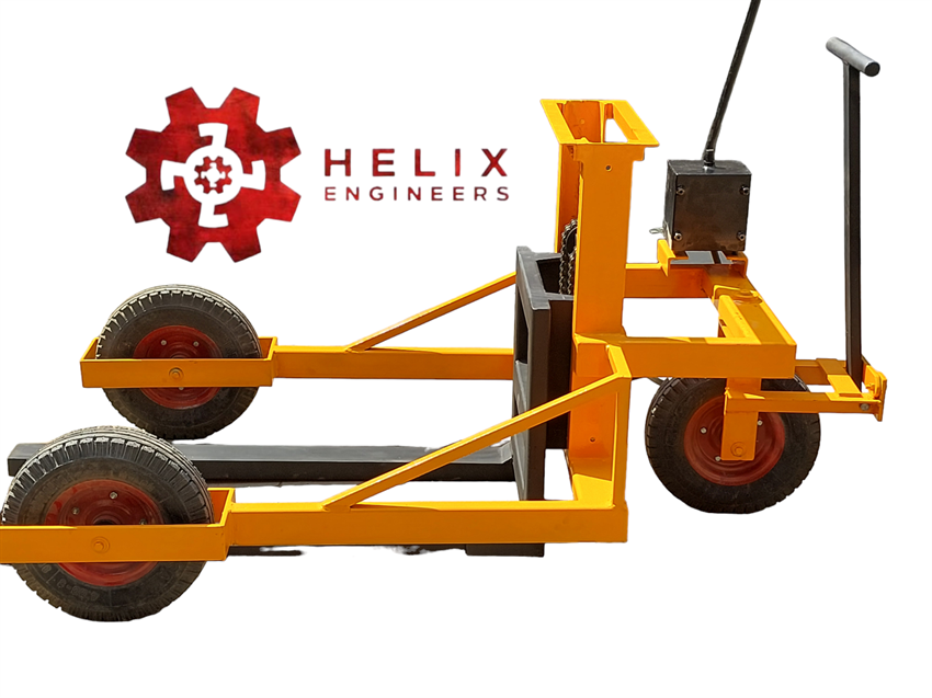 Rough Terrain Pallet Truck Helix Engineering 2.png