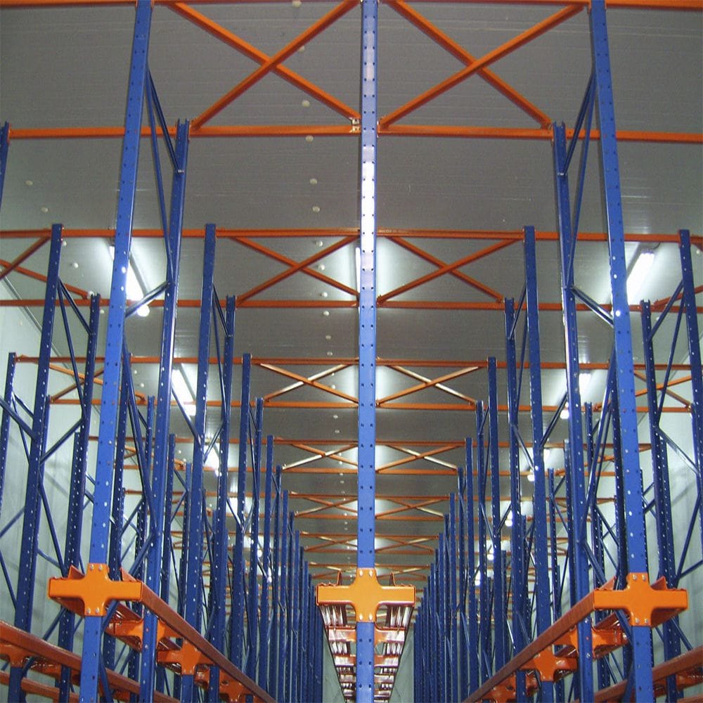 Steel Rack Kriyansh Steel Impression Private Limited.jpg
