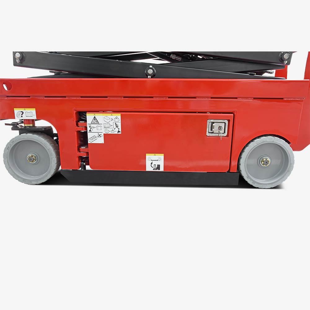 Self-propelled Electric Scissor Lifts....jpg