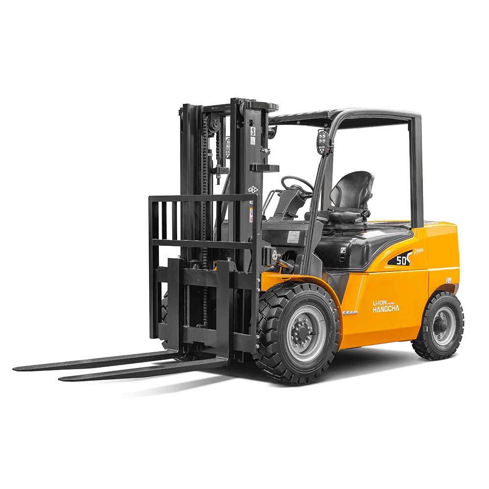 XH series high-voltage lithium battery forklift 4.0-5.0t.jpg