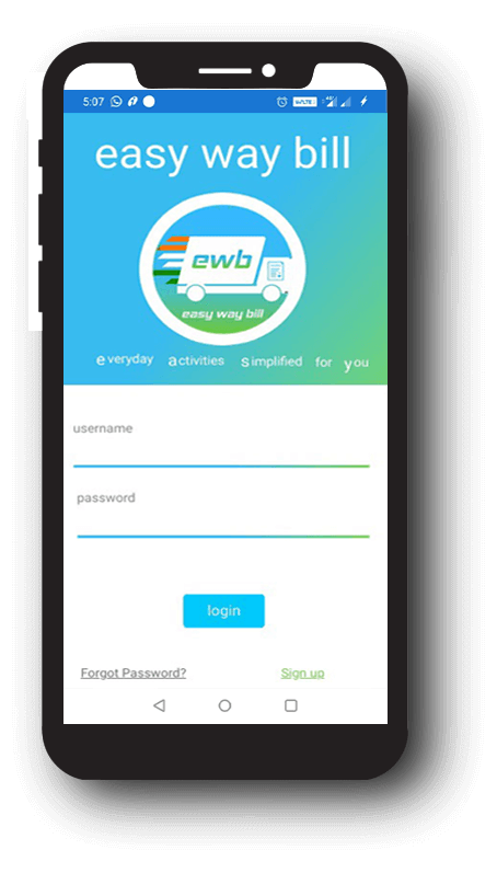EasyWayBill IRIS logix.png