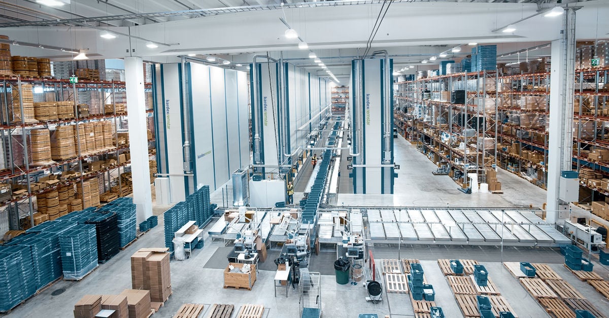 ASRS With Warehouse Management System.jpg