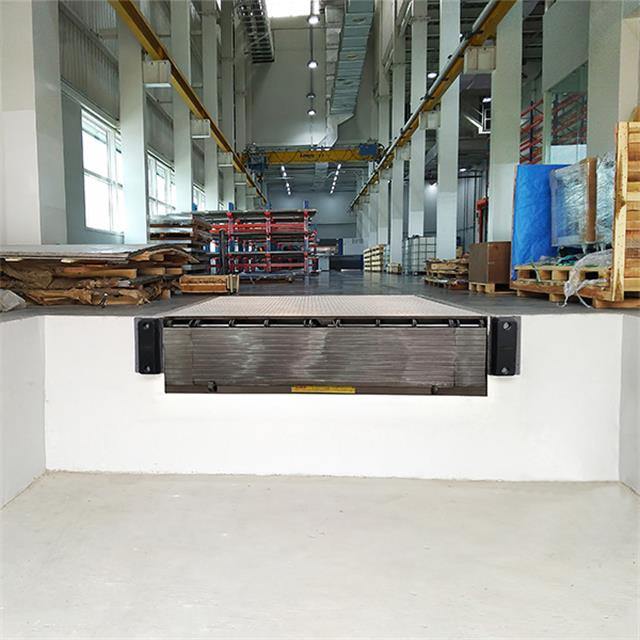 Radius Lip Dock Leveler Gandhi Automation 4.jpg