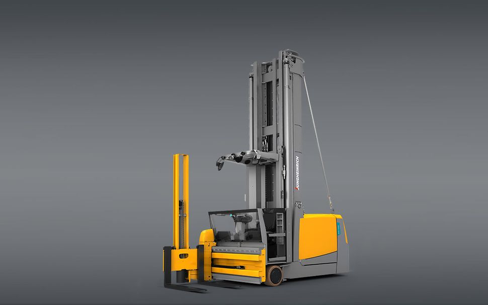 Very Narrow Isle Truck Jungheinrich.jpg