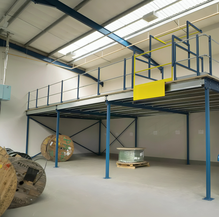Mezzanine Floor System DOFORT-Coinage 2.jpg