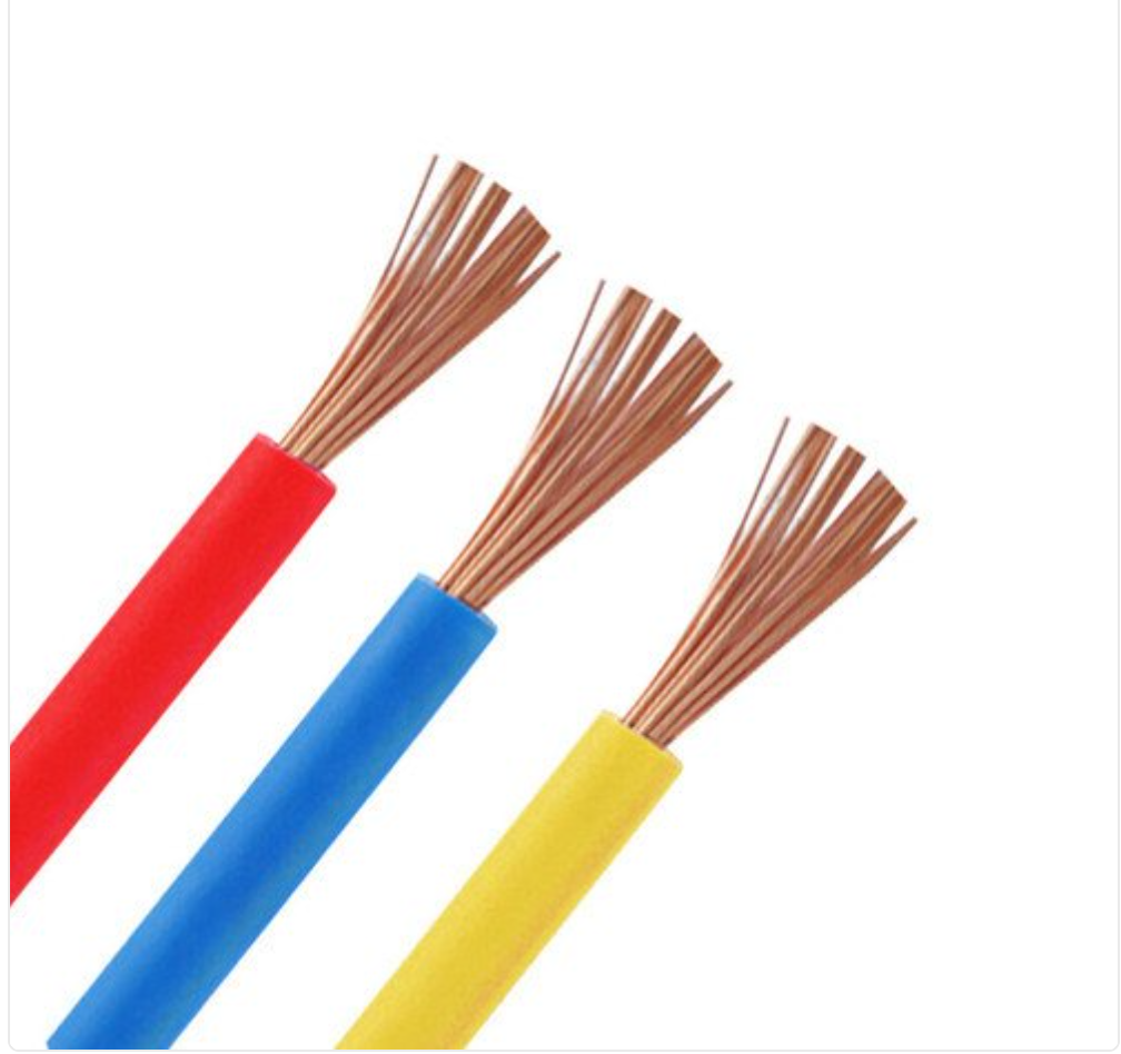 PVC Insulated Multi Strand Copper Wire R.King.png