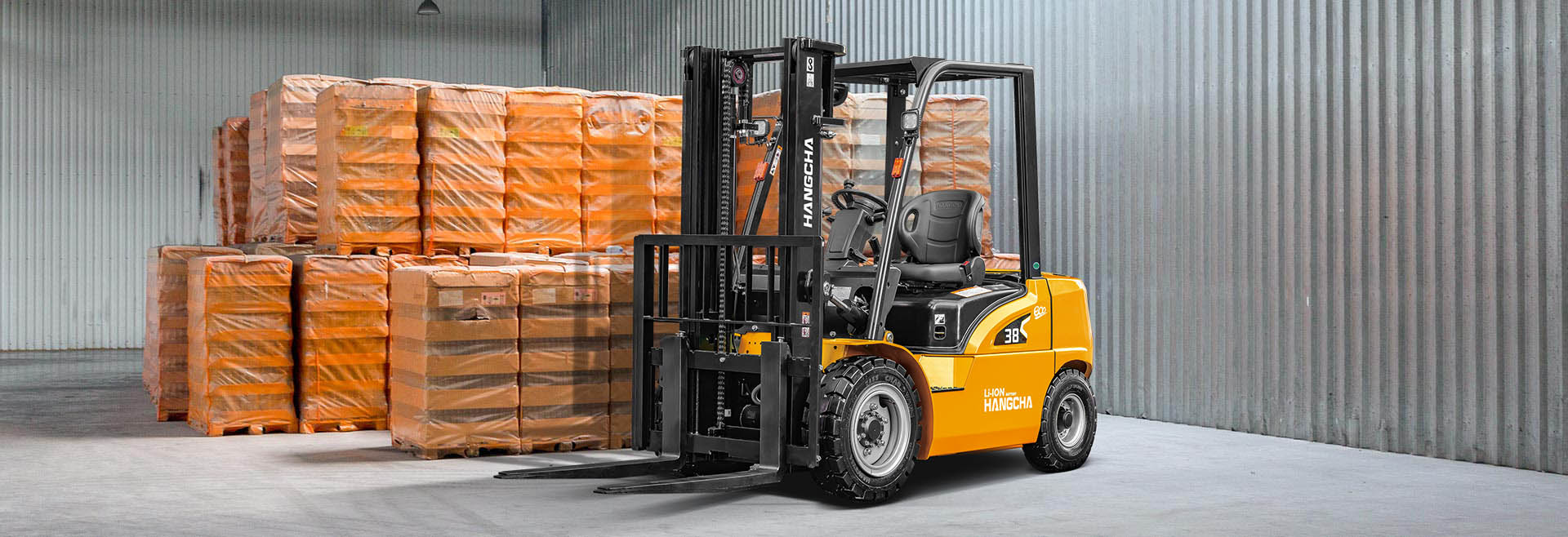 XE Series Electric Forklift Truck With Lithium Power 1.5-3.8t.jpg