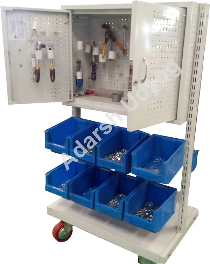 Automobile Tool Trolley Adarsh Udyog.jpg