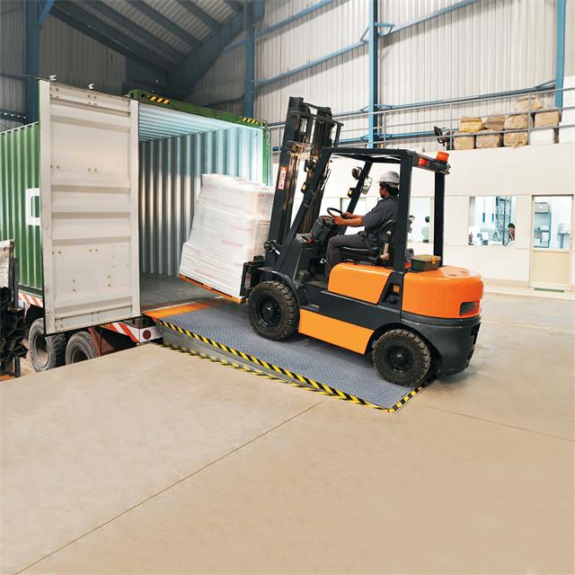 Radius Lip Dock Leveler Gandhi Automation 6.jpg