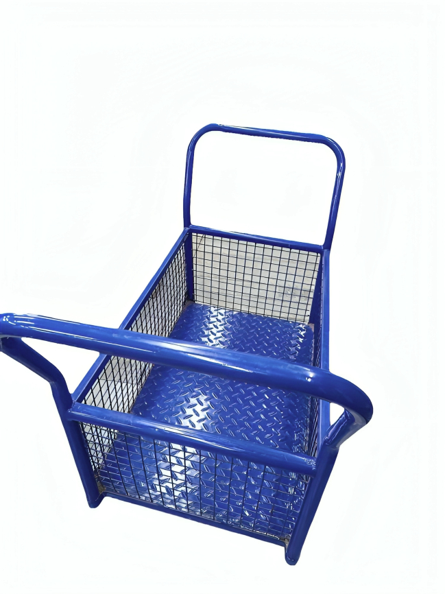 Warehouse Hand Trolley Adarsh Udyog.jpg