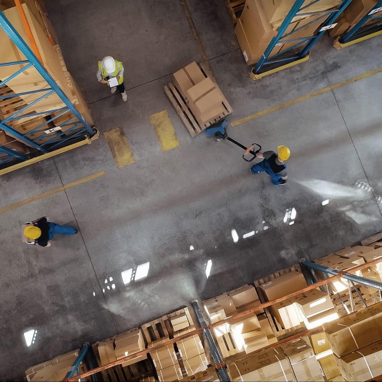 Distribution & Warehouse Optimization Services.jpg