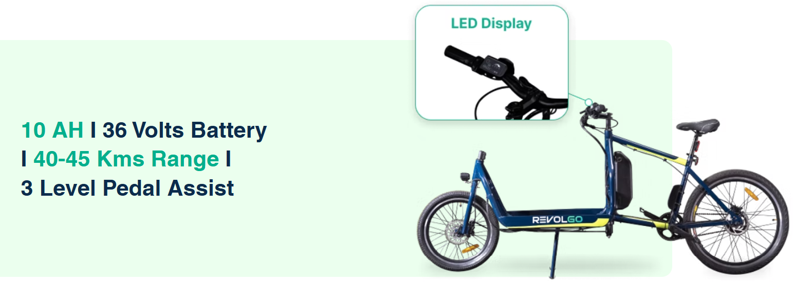 RevolGo E-Cargo Bike (10Ah, 36V, LED Display).png