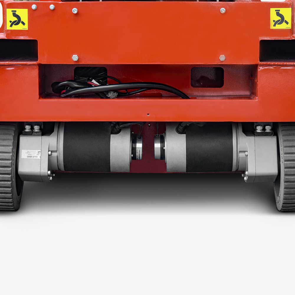 Mini Self-propelled Scissor Lifts (Electric Motor Drive)..jpg