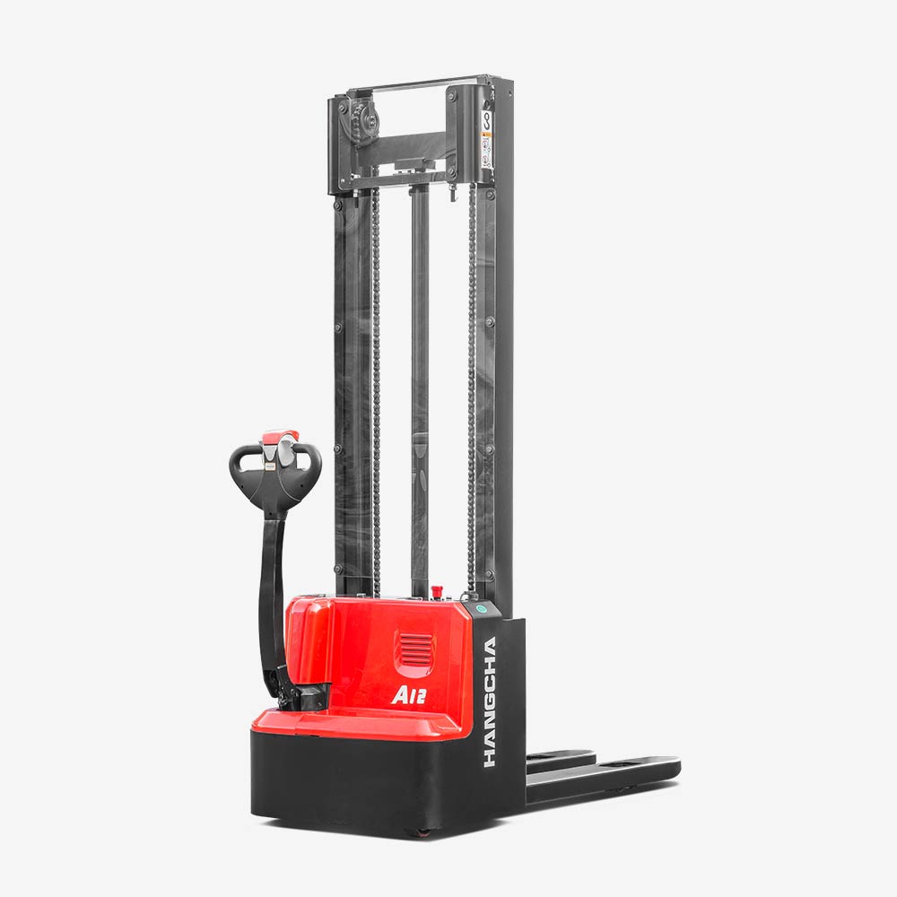 A Series Mini Range Pallet Stacker With Initial Lift 1.0-1.2t...jpg