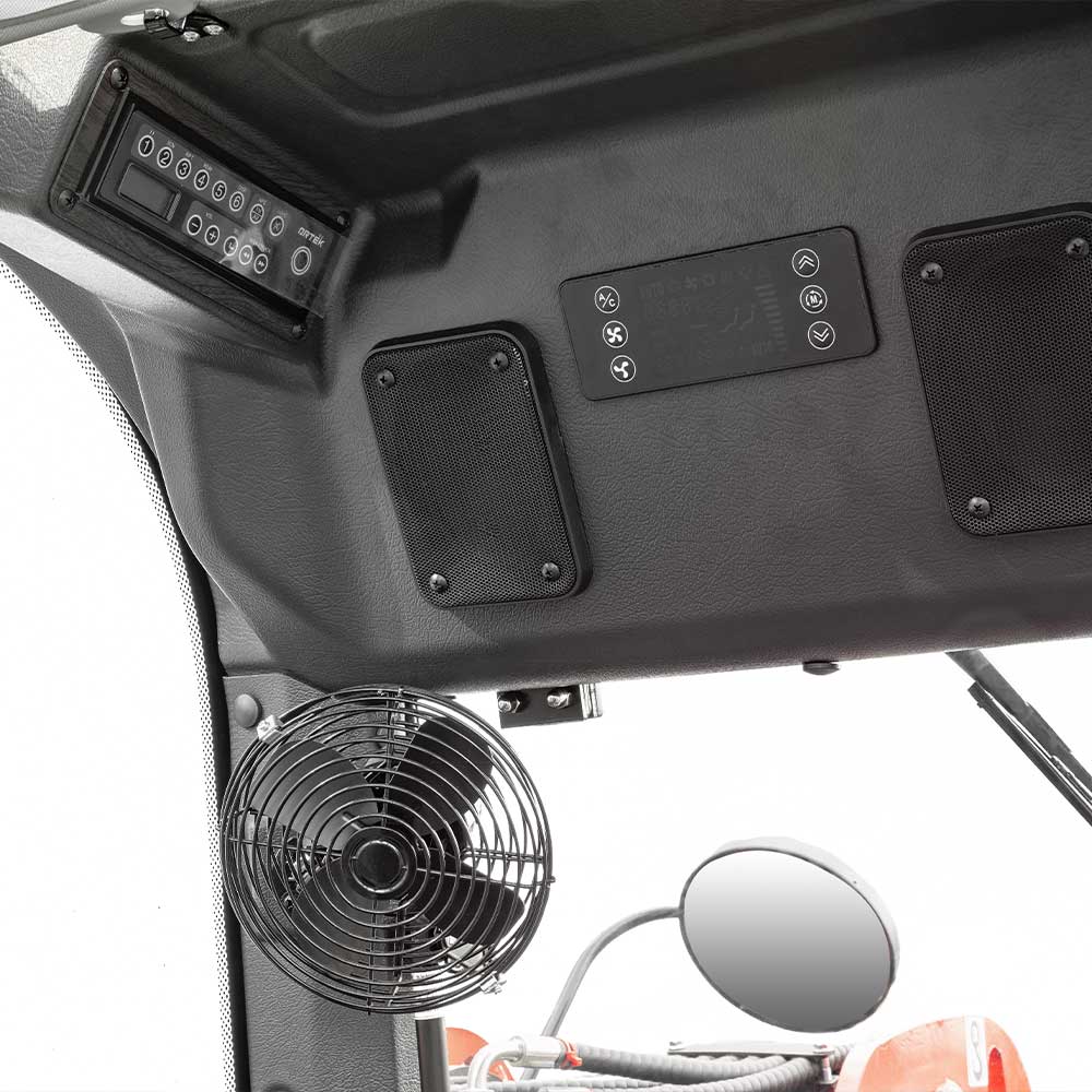 XH series high-voltage Telehandler.,.jpg