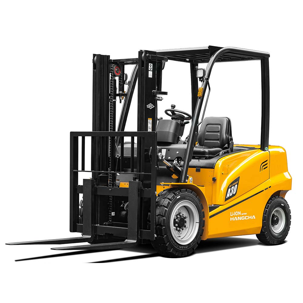 XA Series 3.0-3.5t Electric Forklift Truck With Lithium Power.jpg