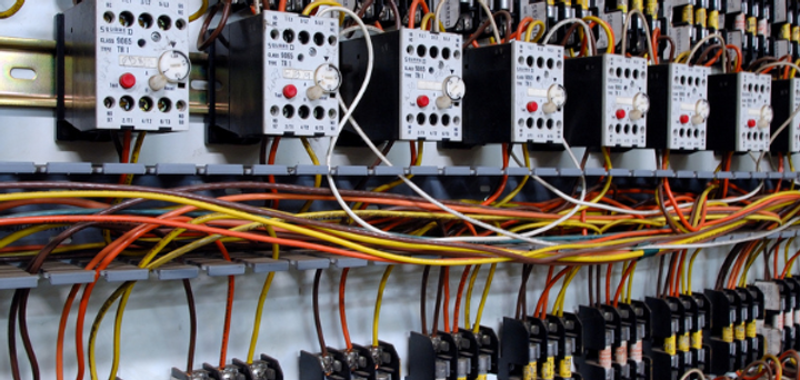 Comprehensive Electrical Design & Layout Service.png