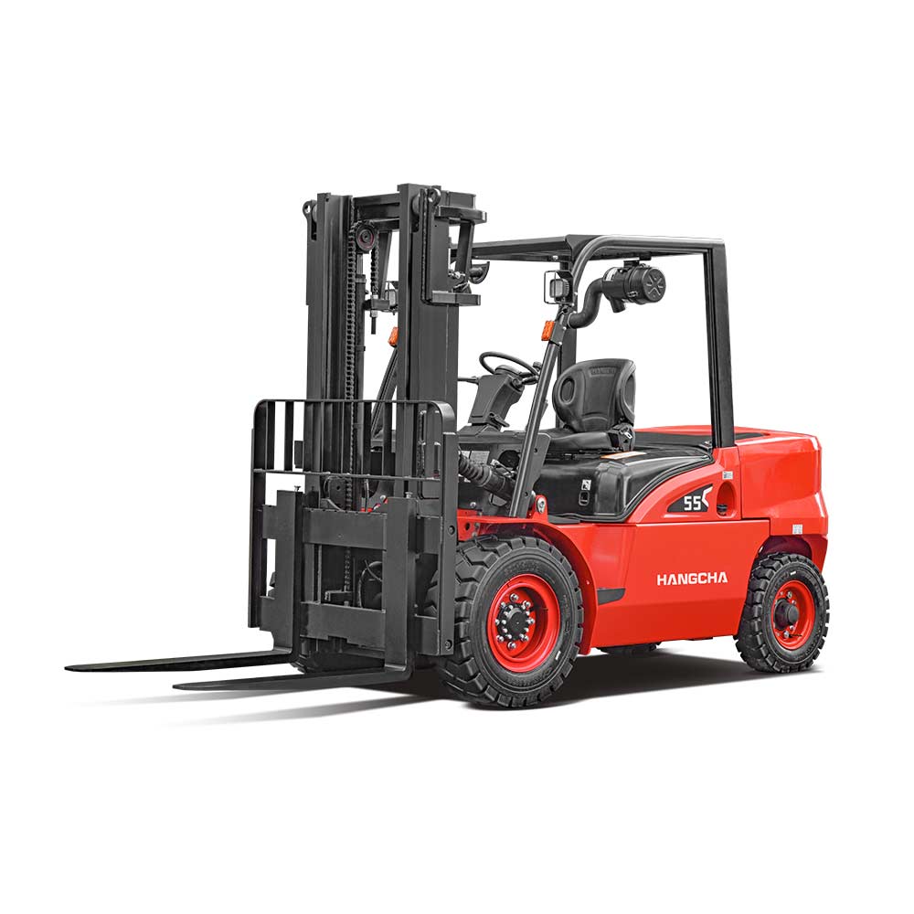 X Series IC Forklift Truck For Work In Stone Industry.jpg