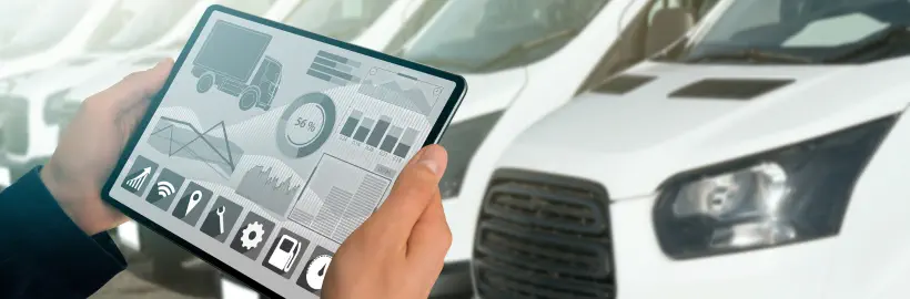 GPS Vehicle Tracking System for Fleet Management.png