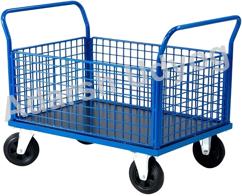 Warehouse Material Handling Trolley Adarsh Udyog.jpg