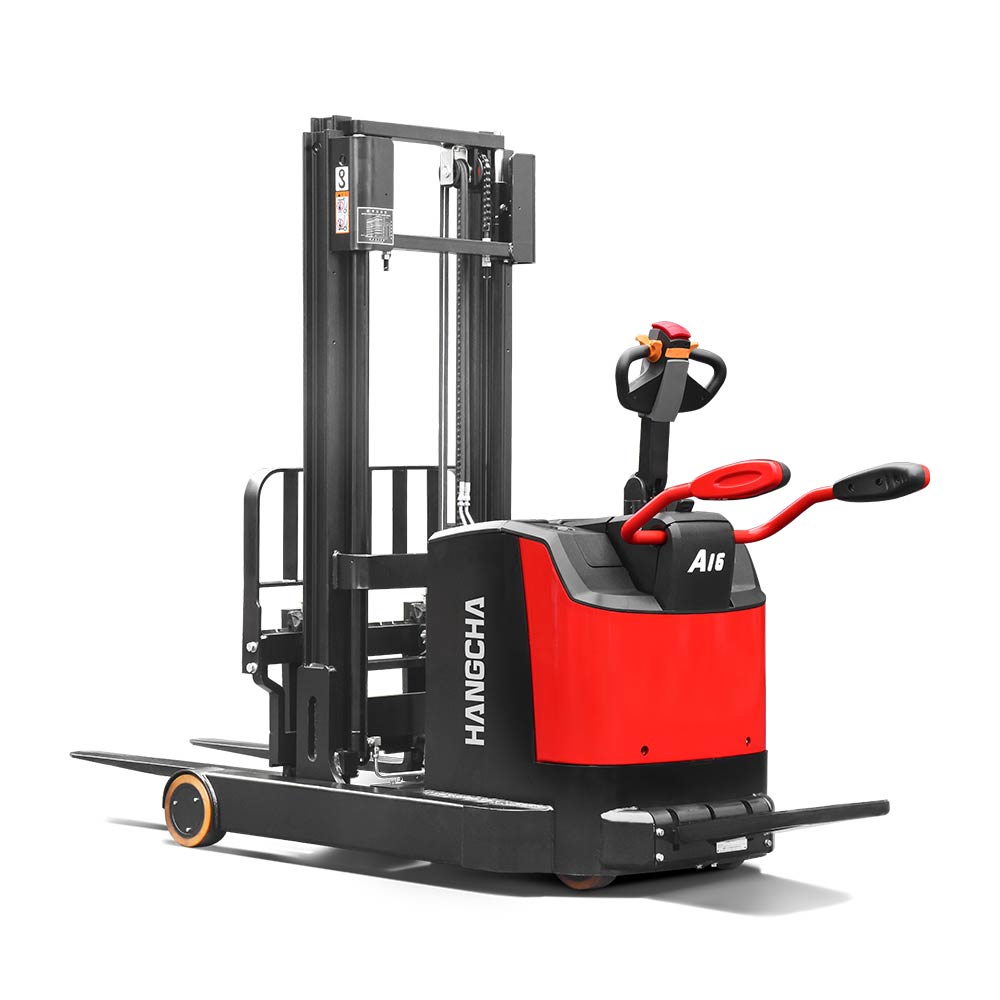 A series high range stand-on pallet stacker with mast move.jpg